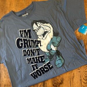 Men’s Disney Shirt